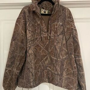 Men's MPW Camouflage Jacket